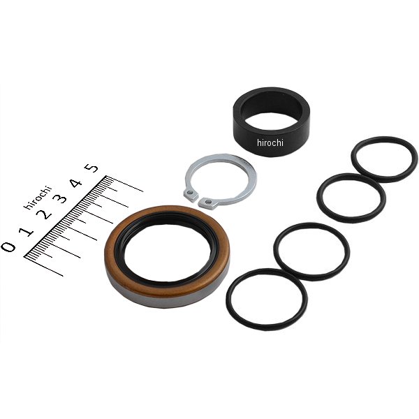 カウンターシャフト シールキット 98年以降 KTM、ハスクバーナ、フサベル