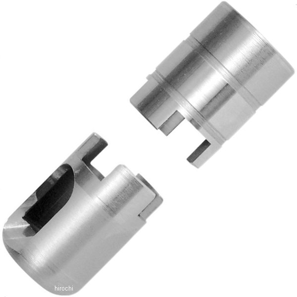 コンプレッション リリースバルブ ソケット