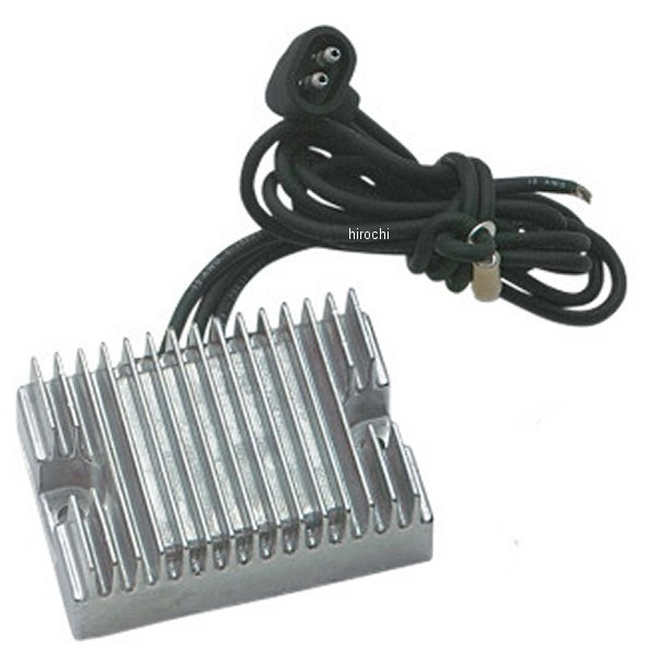 レギュレーター 32A 89年-99年 Big Twin クローム 74519-88