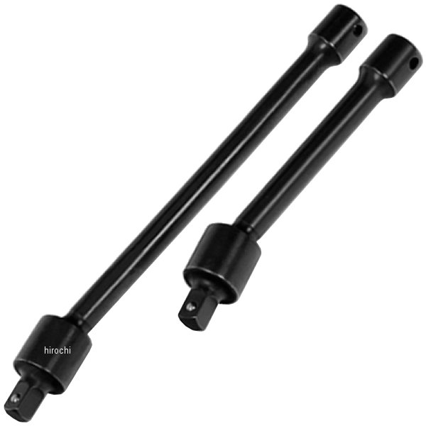 スイベル インパクト エクステンション 2個セット