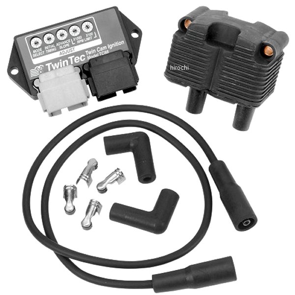 デイトナ ツインテック イグニッション カリフォルニア 99年-03年 Twin Cam