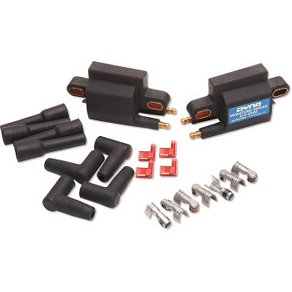 コイル 0.5Ω デュアル出力 1個売り