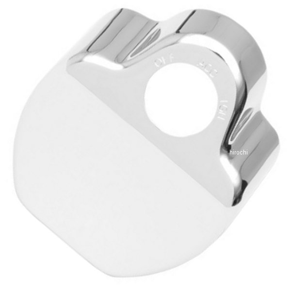 コイルカバー 08年-13年 FXS、FXCW クローム