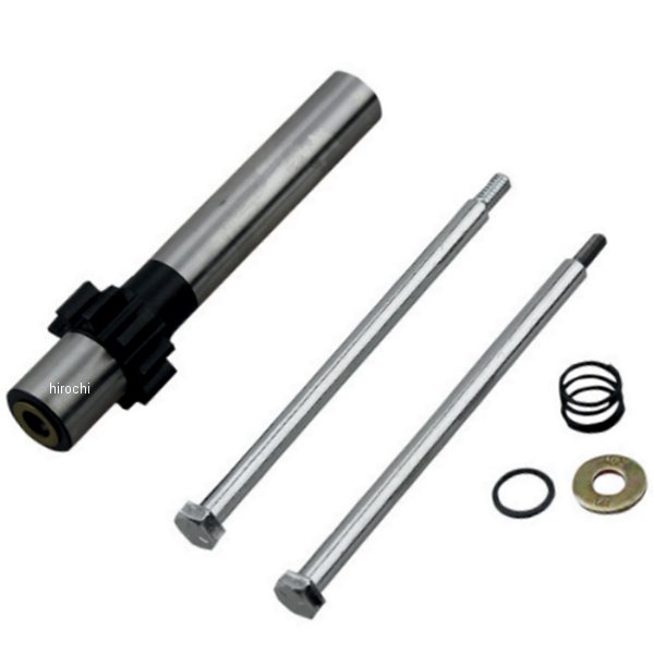 Jスターター ジャックシャフトキット89-93 Big Twin (9 tooth)