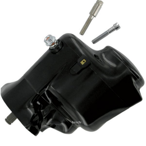 【セール特価】 スターター 1.4KW 94年-06年 Big Twin 黒