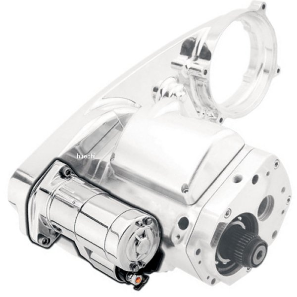 コンプファイア スターター 2.0KW 99年-06年 Twin Cam クローム