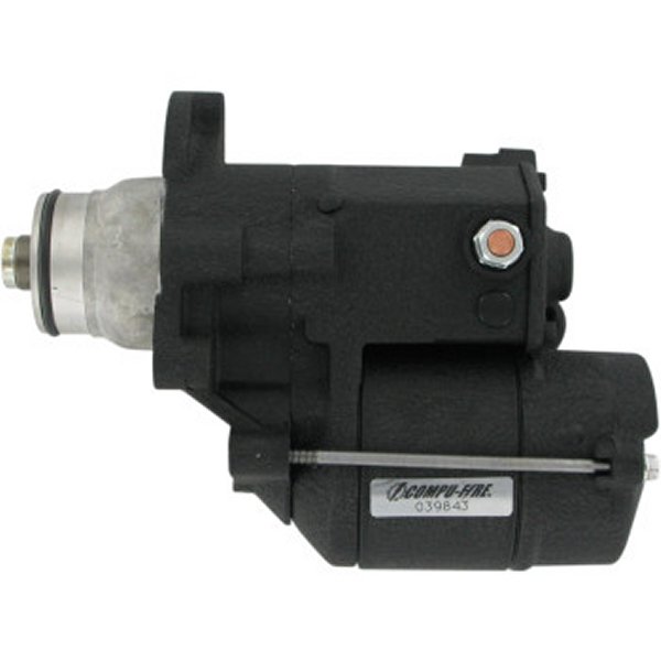 コンプファイア スターター 1.6KW 07年-17年 Twin Cam 黒