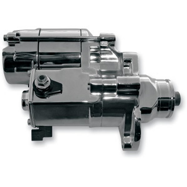 テリーコンポーネント スターター 1.5KW 07年-17年 Twin Cam クローム