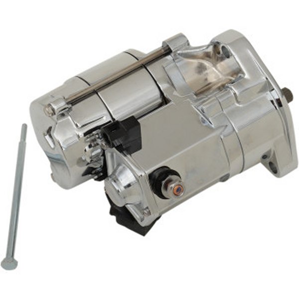 スターター 1.7KW 90年-06年 Big Twin クローム 31553-90 31553-94