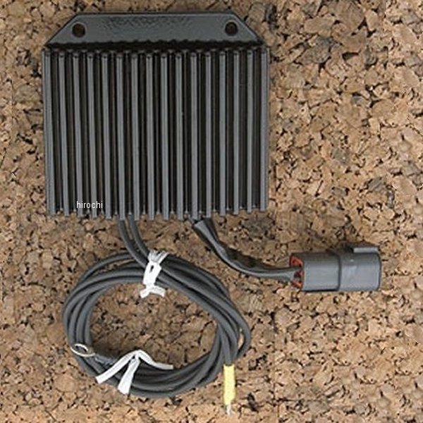 補修用レギュレーター 91年-98年 FXD/ FXDWG