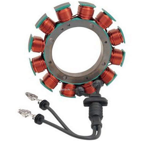 サイクルエレクトリック 補修用ステータ 99年-03年 FXD 29951-99