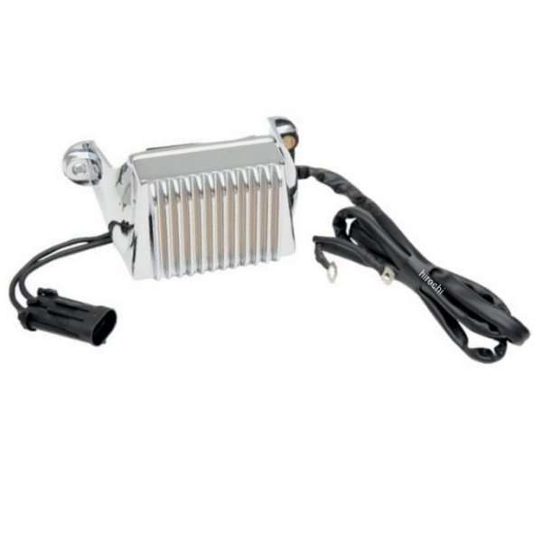 レギュレーター 38A/45A 02年-03年 FLH/FLT クローム 74505-02