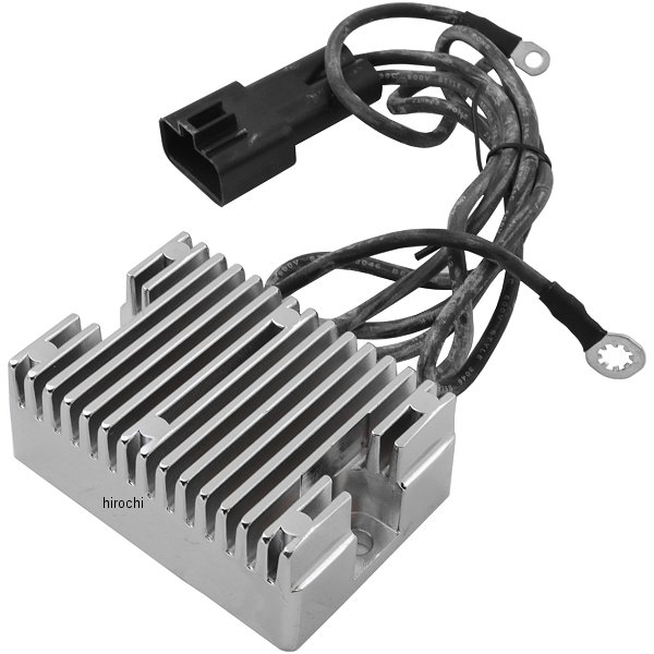 レギュレーター 00年 ソフテイル クローム 74512-00