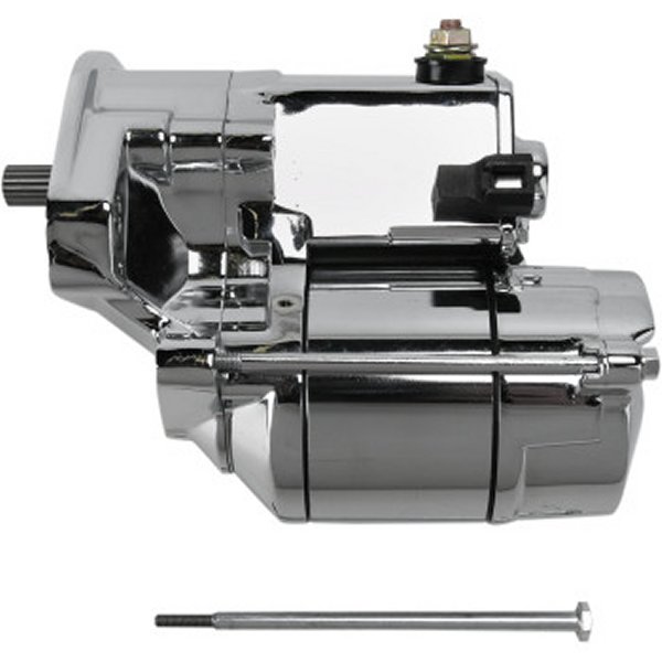 スターター 1.4KW 90年-06年 Big Twin クローム 31553-90 31553-94