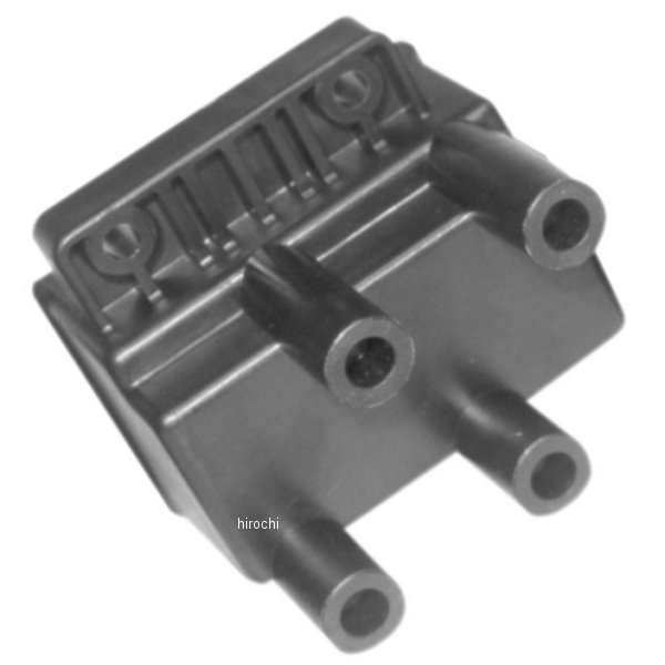 コイル 3Ω ツインファイア、4出力