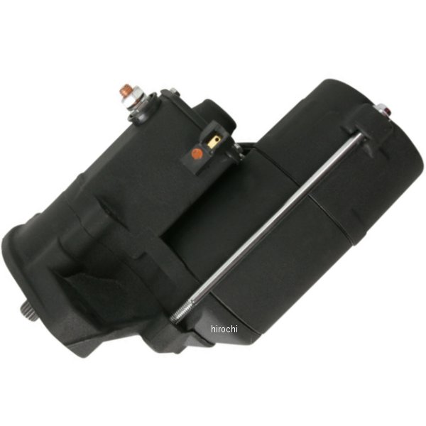 スターター 1.6KW 90年-93年 Big Twin 黒