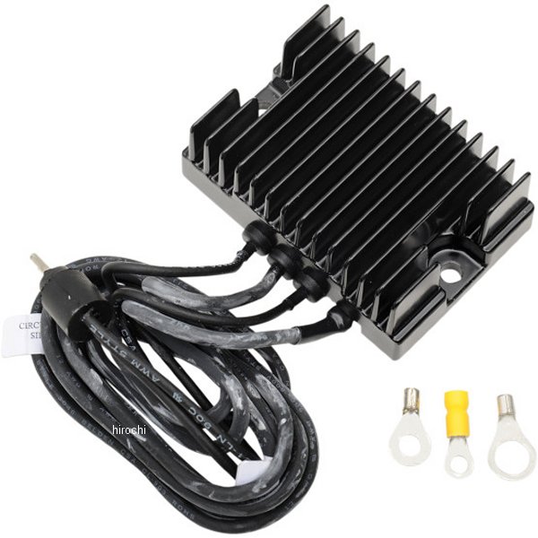 コンプファイア  レギュレーター 22A 91年-00年 XL 黒