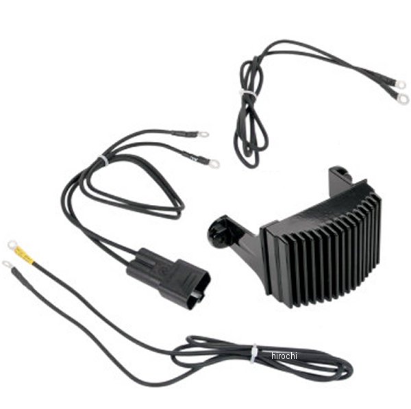 サイクルエレクトリック レギュレーター 48A/38A 97年-01年 FLH 74505-97