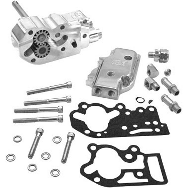 オイルポンプキット 92年-99年 Big Twin