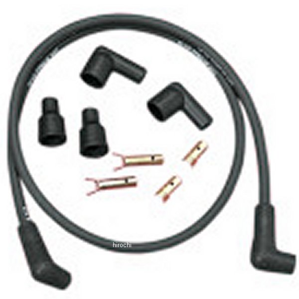 8mm プラグコード 汎用