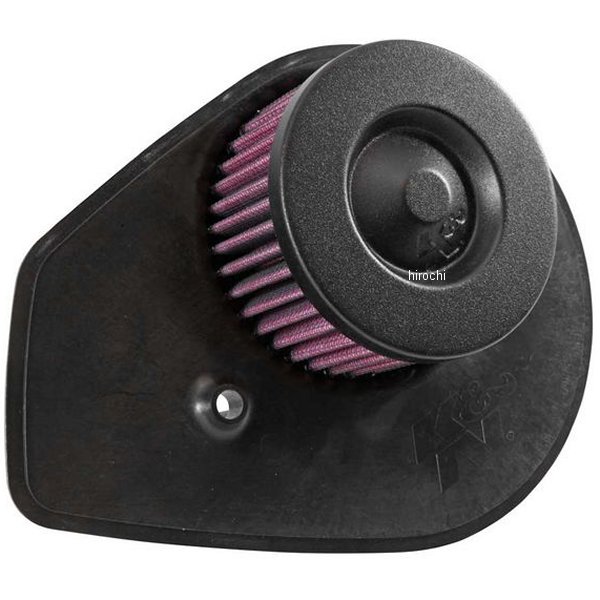 リプレイスメントエアフィルター 15年以降 ストリート750