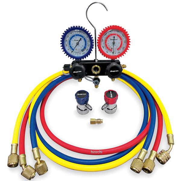 マニホールド セット ヘビーデューティ