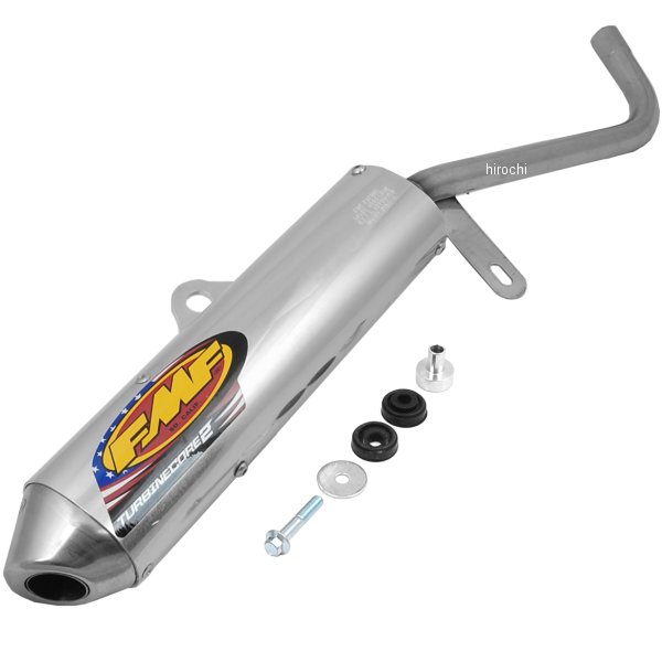 タービンコア2 サイレンサー 88年-06年 YFS200 BLASTER ブラスター