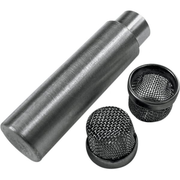 オイルポンプ スクリーン 99年-17年 Twin Cam