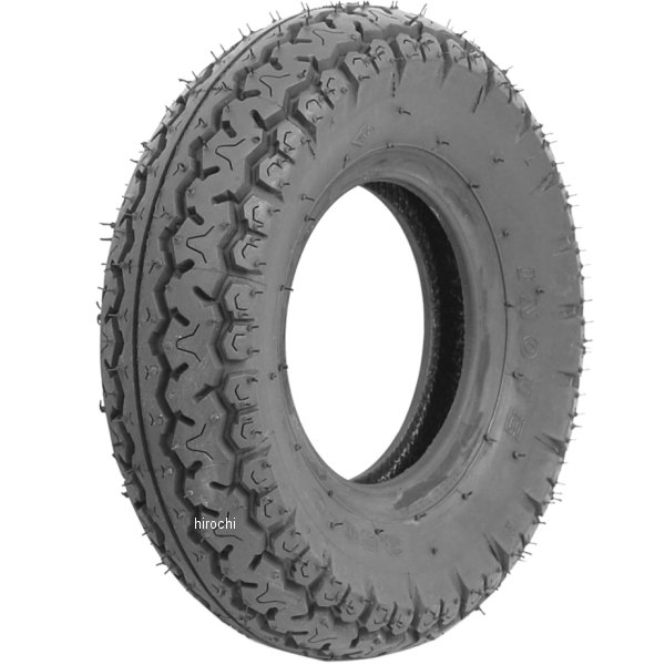 MB10 3.50-6 2PR WT 前後共通