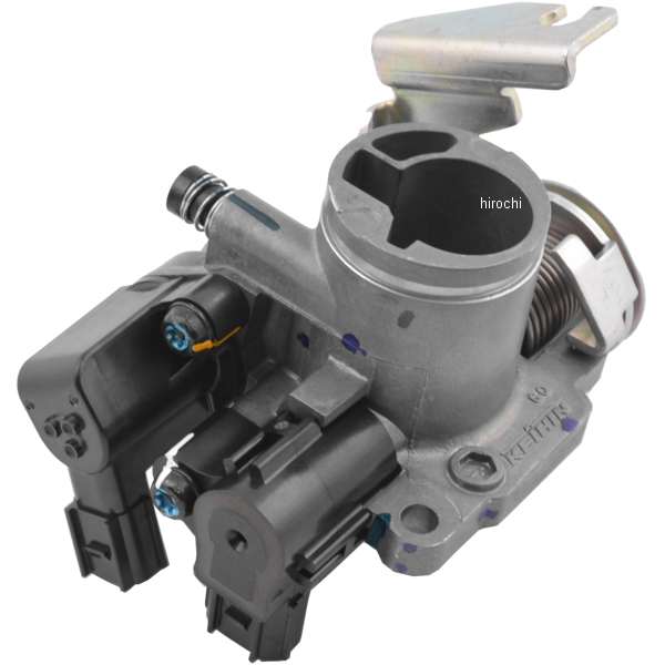 スロットルボディASSY (GQRJA A) 16400-KZL-931