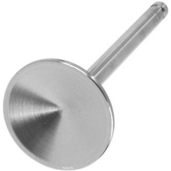 エキゾーストバルブ S&S製 89cc、91cc シリンダーヘッド用 (1:605")