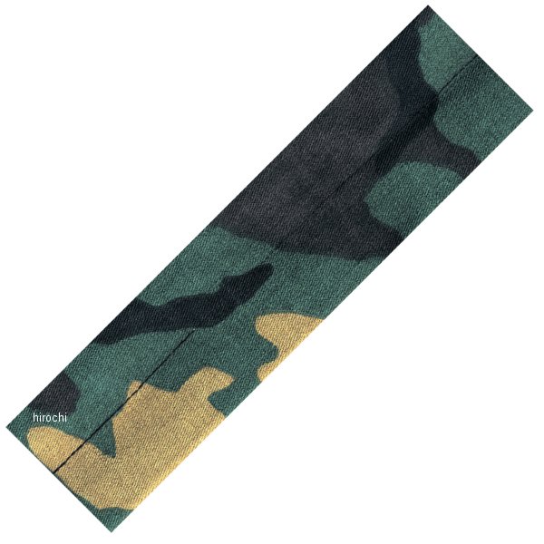 クールダナ ウッドランドカモ