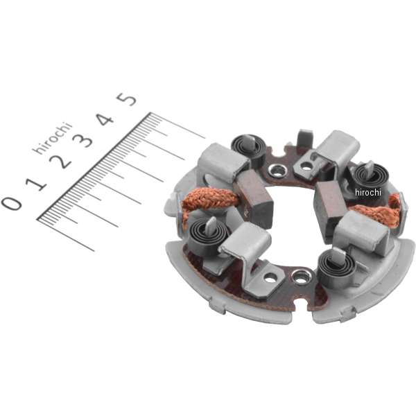 ホルダーセット ブラシ 31206-MR6-008