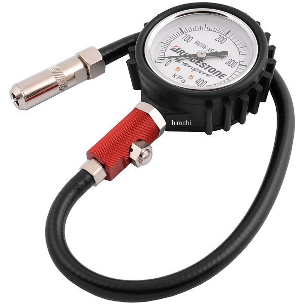 レーシングエアゲージ RCG-20 4輪車用