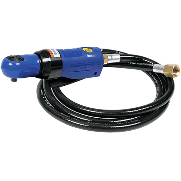 ブルーポイント ラチエット エア ミニ 1/4" スクエア ドライブ