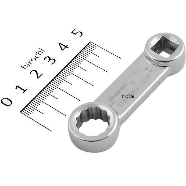 フランクドライブ 3/8インチ トルク アダプター 12角 インチサイズ mm