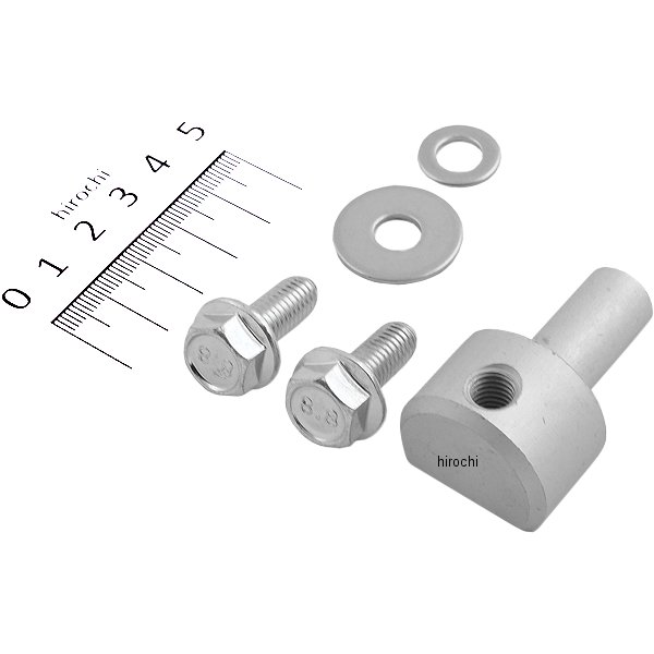 フィッティングキット クランプマウント 09年以降 YZF-R1