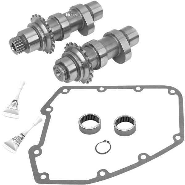 グラインドカムキット HP103 チェーンドライブ 07年-17年 Twin Cam