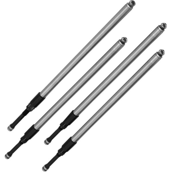 プッシュロッド クイッキー 84年-99年 Big Twin  (4個入り)