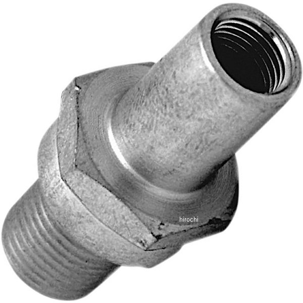 コンプレッション リリース アダプター 14mm x 3/4インチ(19mm)