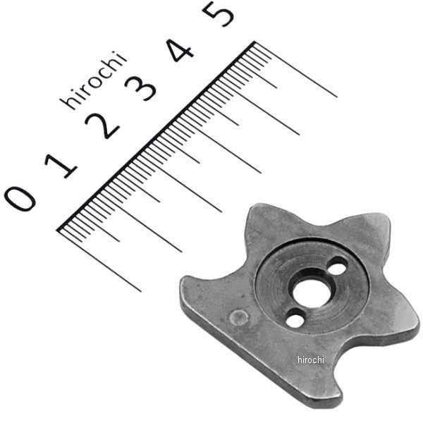 ダックス ST50 プレート ギヤーシフトドラムストッパー 24411-041-050