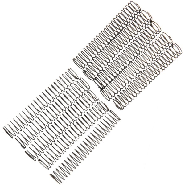 チェックバルブスプリング オイルポンプ用 83年-99年 26262-80 (10個売り)