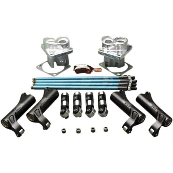 トップエンド オイリングキット ショベルヘッド