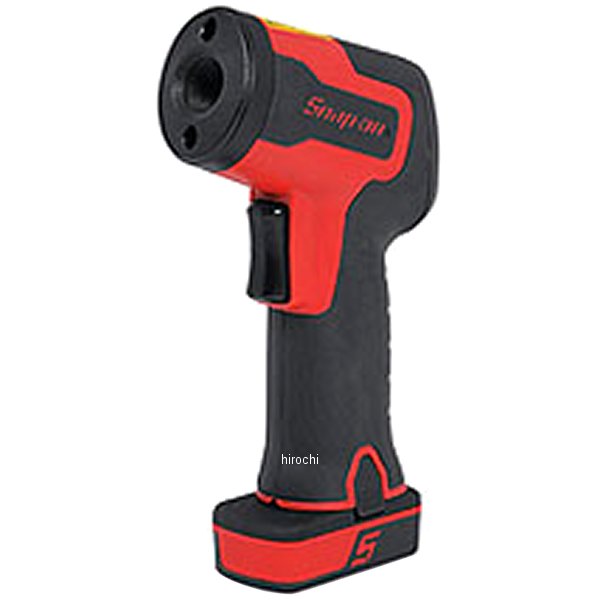 赤外線サーモメーター コードレス