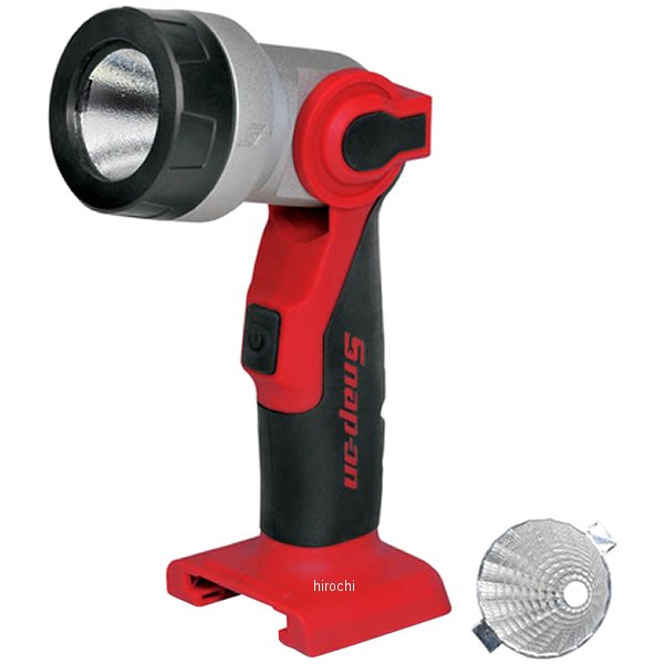 ワークライト LED リチャージャブル 18V