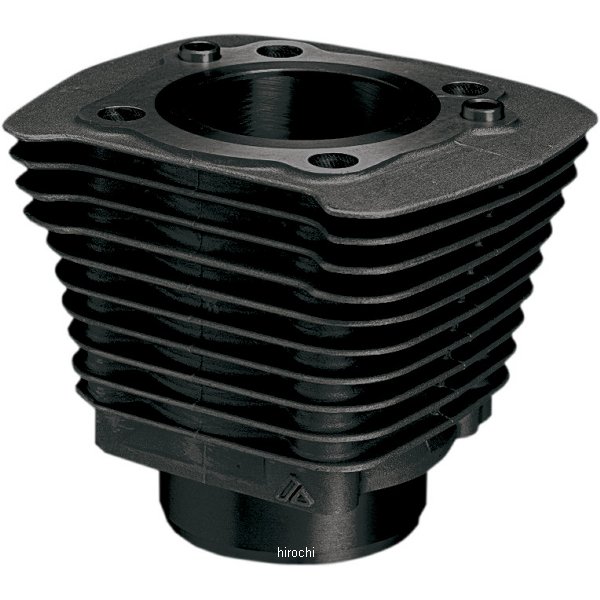 補修用 1200cc シリンダー 88年-03年 XL 黒 (1個売り) 16447-88A