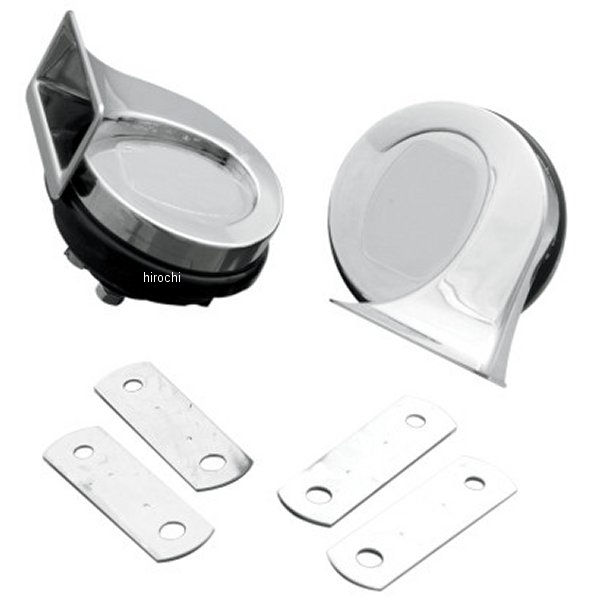 リブコプロダクト Rivco Products ホーンセット 118dB マグナム