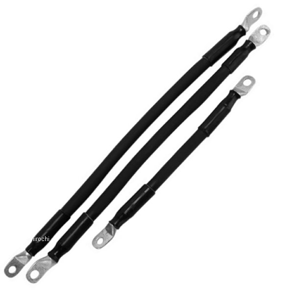 バッテリーケーブル 93年-08年 FLH/FLT