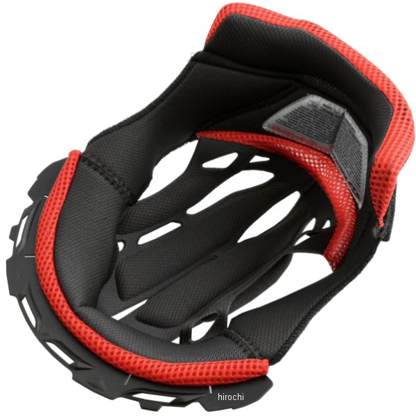 インナーパッド RT-33 SMALL 23mm