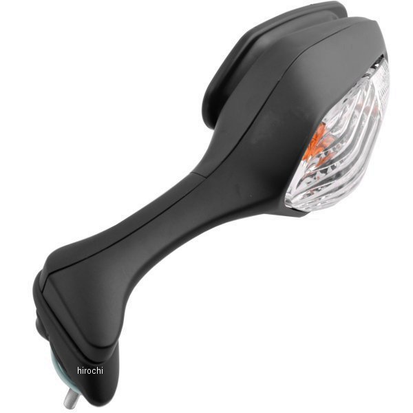 ミラー 補修用 08年-13年 CBR1000RR 左側